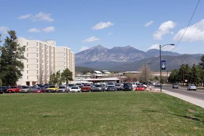 109 NAU