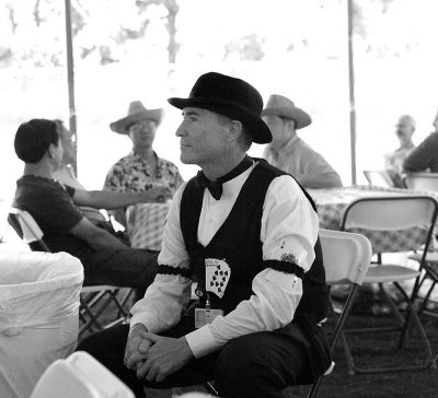 Parker 2006 RONA BBQ