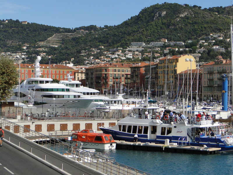 Nice, France