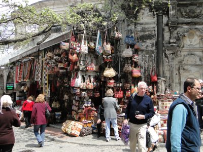 Grand Bazaar