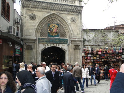 Grand Bazaar