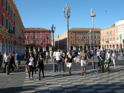 Place Massna