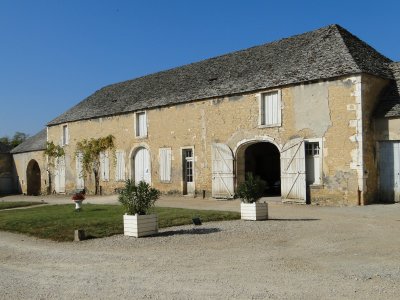 Chateau de Rully