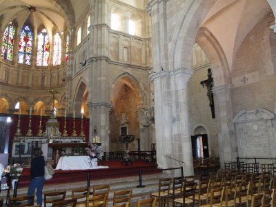Collgiale Notre-Dame
