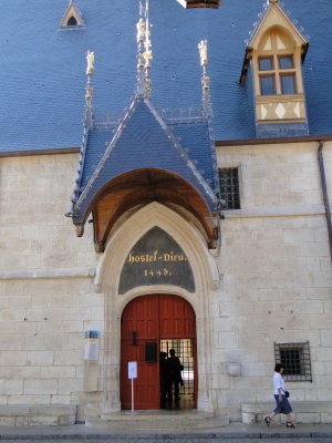 Htel Dieu