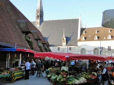Market day