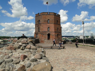 Upper Castle