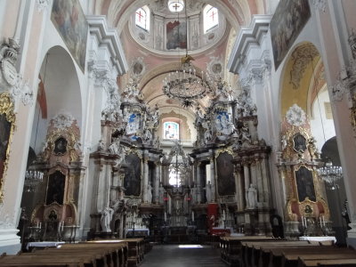 Dominican Church