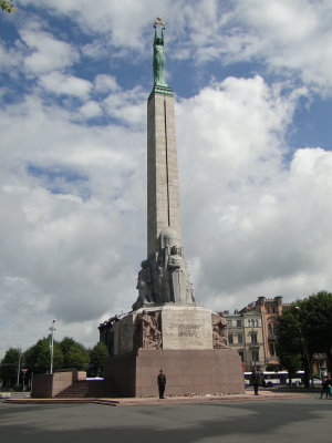 Freedom Monument