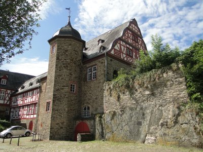 Castle