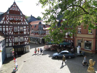 Knig-Adolf-Platz