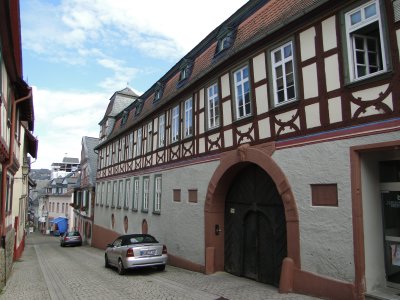 Printing Plant Grandpierre