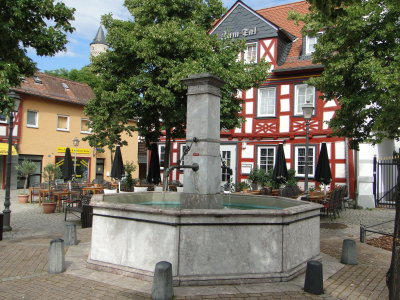 Marktbrunnen