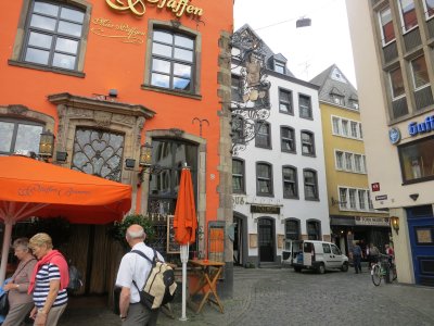 Old Town