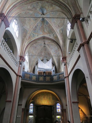 St. Maria Lyskirchen