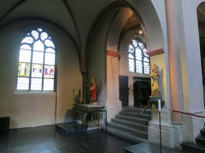 St. Maria Lyskirchen