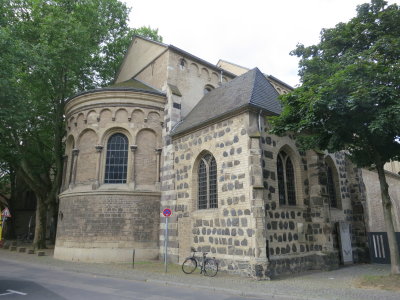 Schntgen Museum