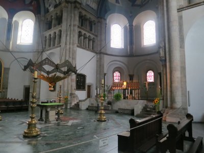 Holy Apostles