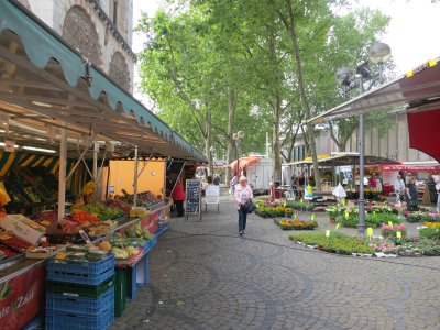 Marketplace