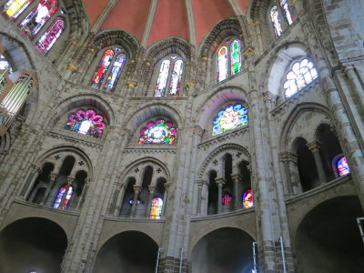 St. Gereon