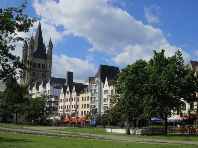 Rheingarten