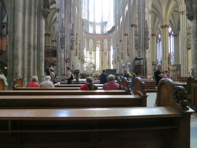 Cathedral