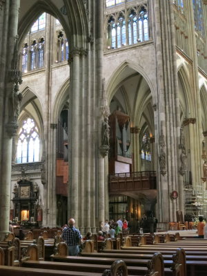 Cathedral