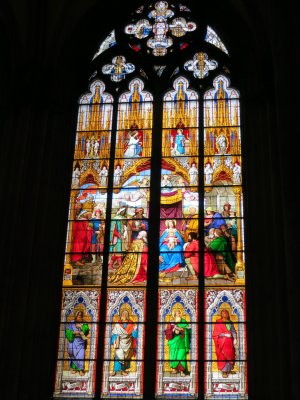 Cathedral