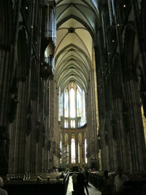 Cathedral