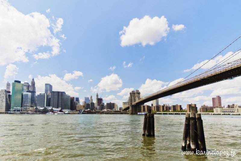 Brooklyn Bridge