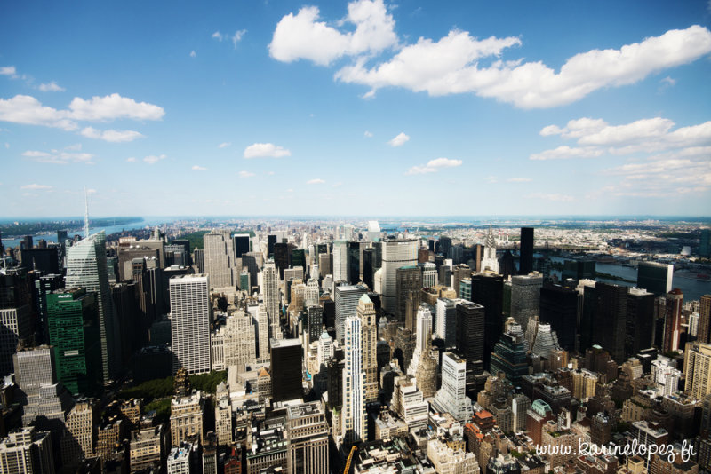 Empire State Building