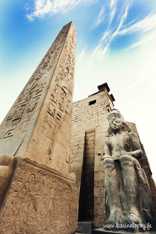 Temple dAmon