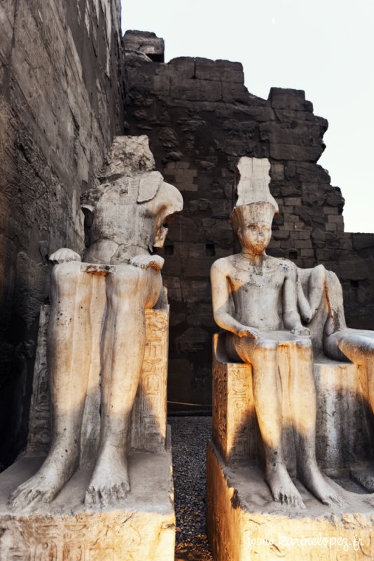 Temple dAmon