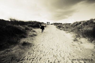 Bray Dunes