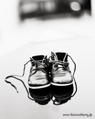 Baby Shoes