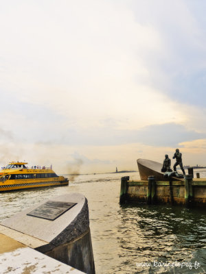 Battery Park