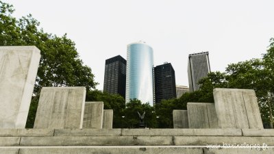 Battery Park