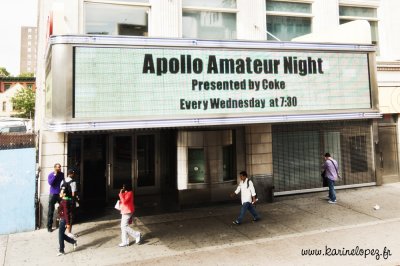 Apollo Theatre