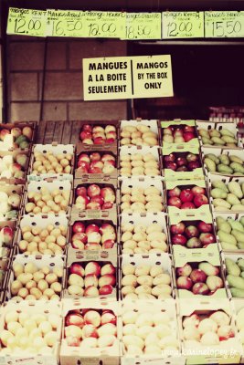 Marche Jean-Talon