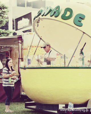 Festival Franco Ontarien