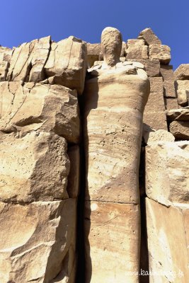 Temple de Karnak