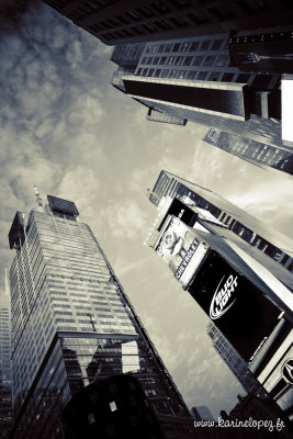 Time Square