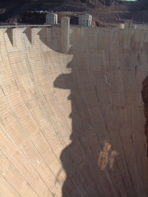 Hoover Dam 1