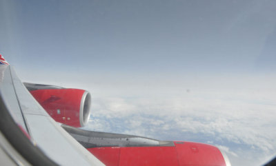Virgin Atlantic