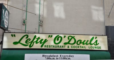 Leftys Place