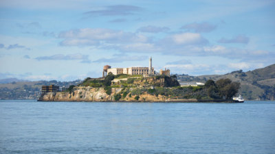 Alcatraz