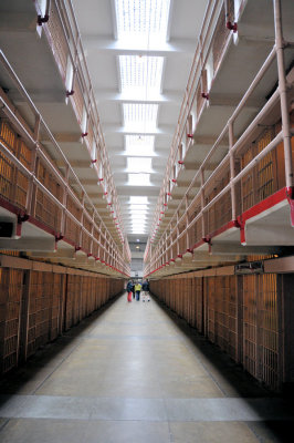 Alcatraz