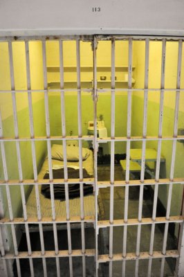 Alcatraz