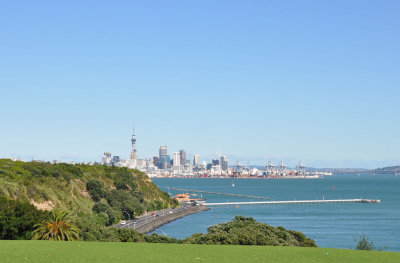 Aukland
