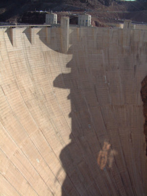 Hoover Dam 1